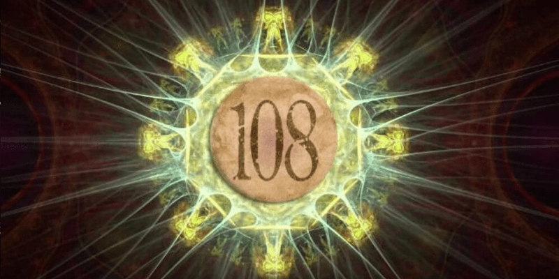 numero 108