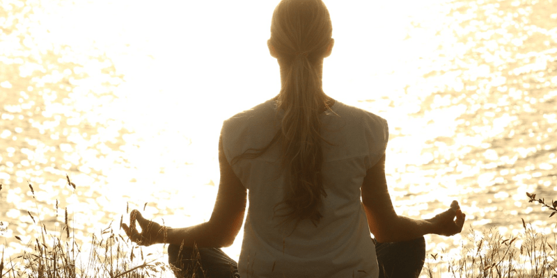mitos meditación